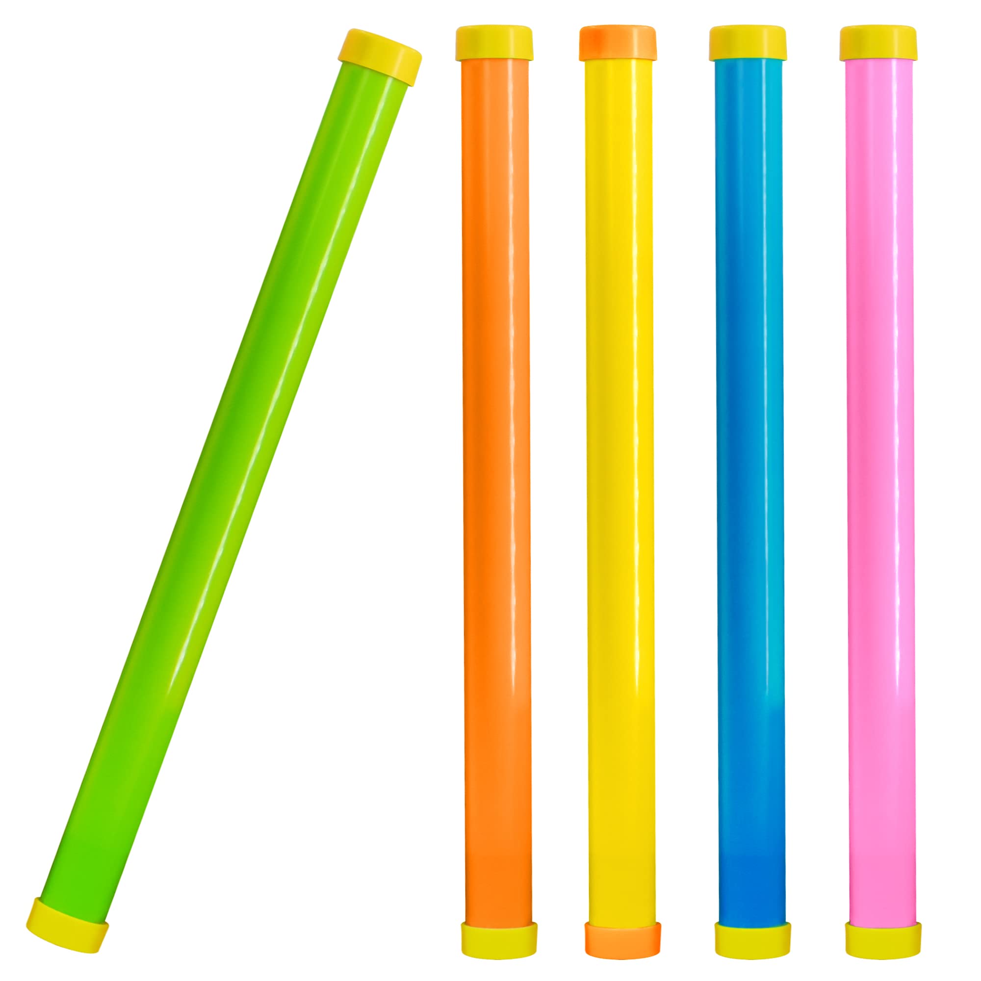 Novelty Place groan tube pink for party pranks and instant laughter.