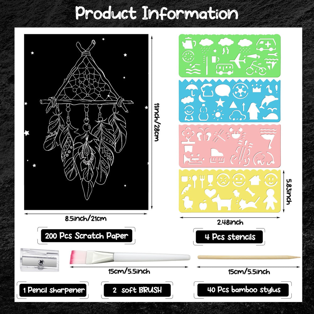 Noveread cleaning brushes make maintenance simple after crafting sessions