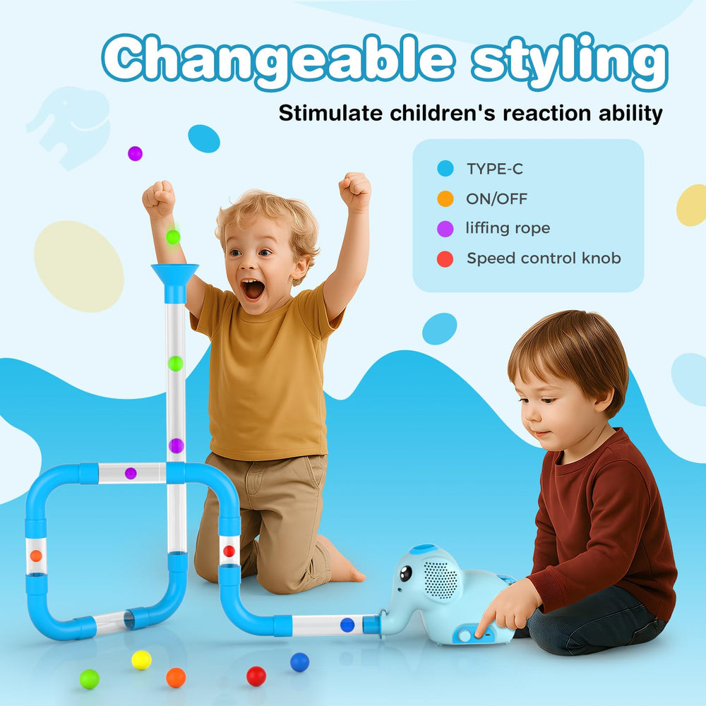 Classroom-friendly STEM activity set for teamwork and problem solving