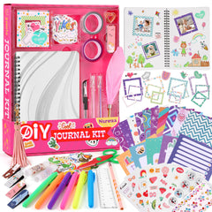 Nsrzua spiral diary for creative journaling and memory-keeping