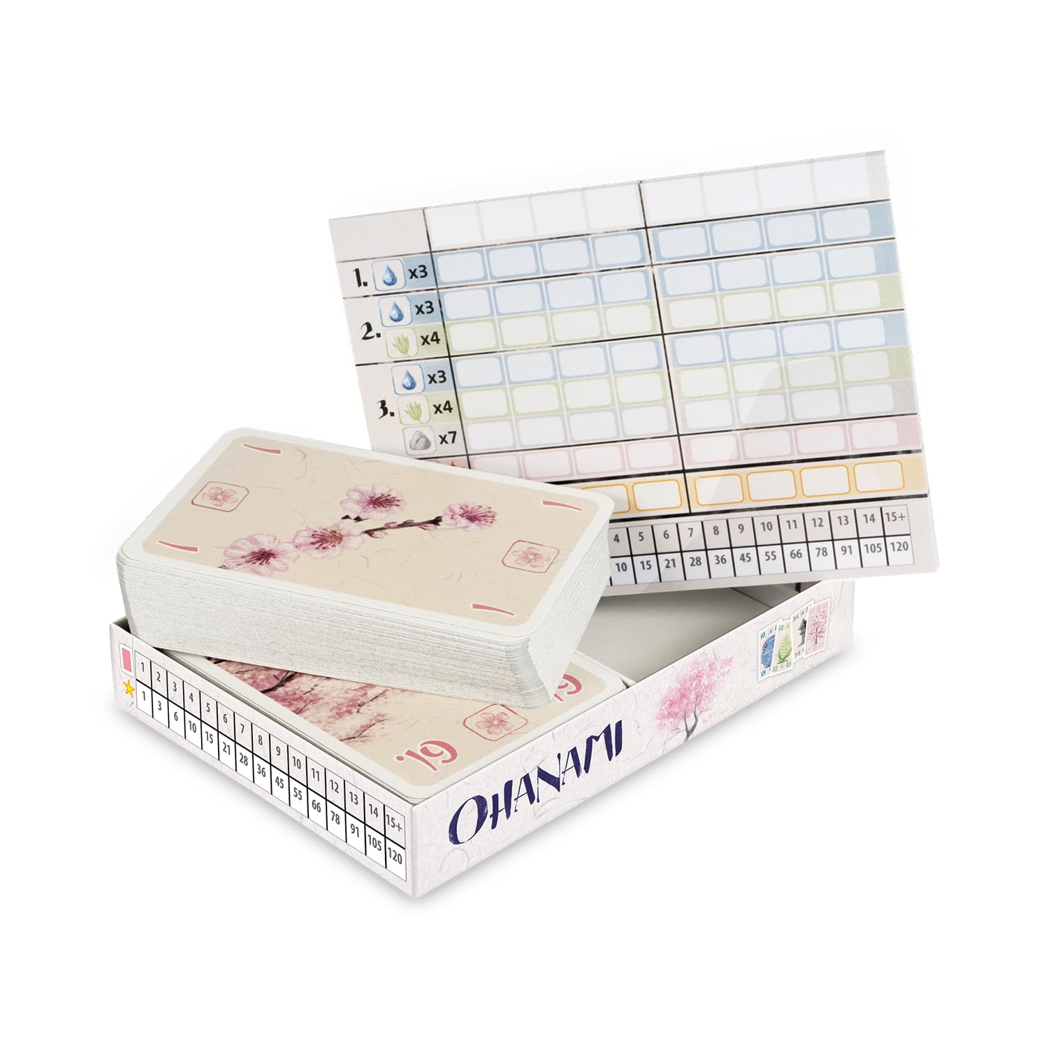 NSV packaging image highlights German origin and compact size