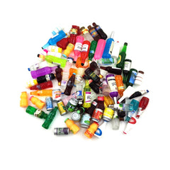 Nuanmu gift-ready miniatures for collectors and kids 3+