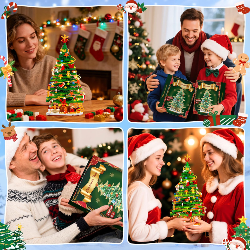 Nubee stocking stuffer gift idea for kids and adults.