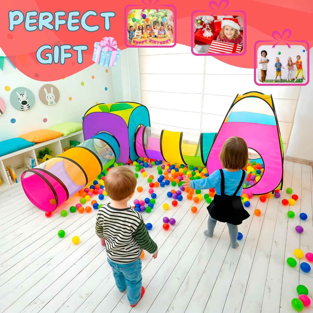 NUBUNI interchangeable-pieces allow versatile play configurations.