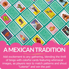 Cinco de Mayo friendly game night with Nuestra Nostalgia.