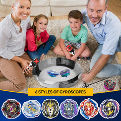 Nuffunx gift set for kids ages 5 to 12