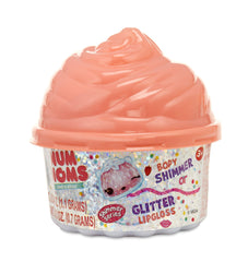 Num Noms Mystery Pack Series 6-2 front view in tin-inspired packaging, ideal for display.