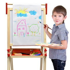 Number 1 in Gadgets deluxe easel height adjustable to growing kids