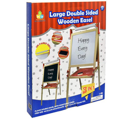 Number 1 in Gadgets deluxe easel smooth wood construction and finish