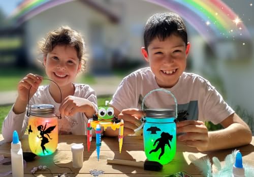 NUMI'SMILE-diy-robotic-kit: hands-on project that sparks curiosity and engineering play