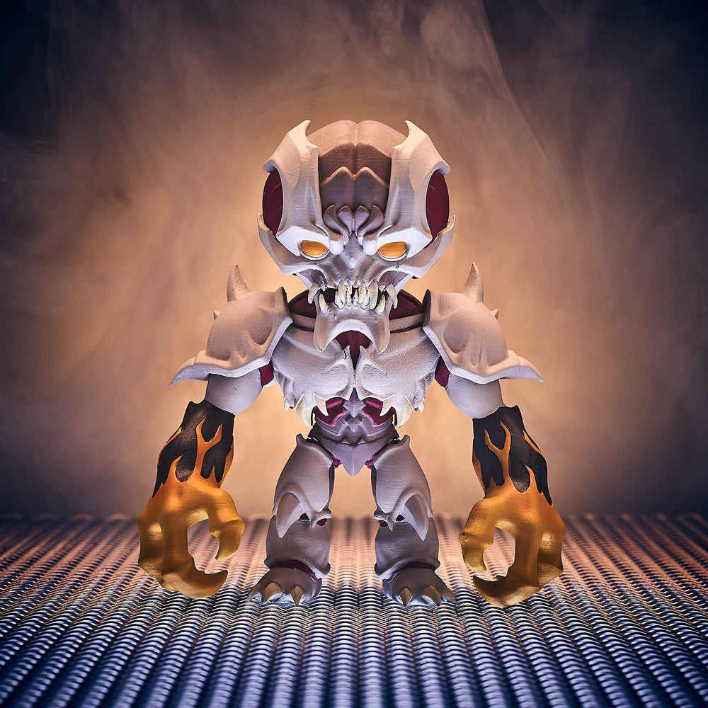 Official Arch-vile collectible by Numskull for fans and display.