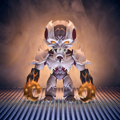 Official Arch-vile collectible by Numskull for fans and display.
