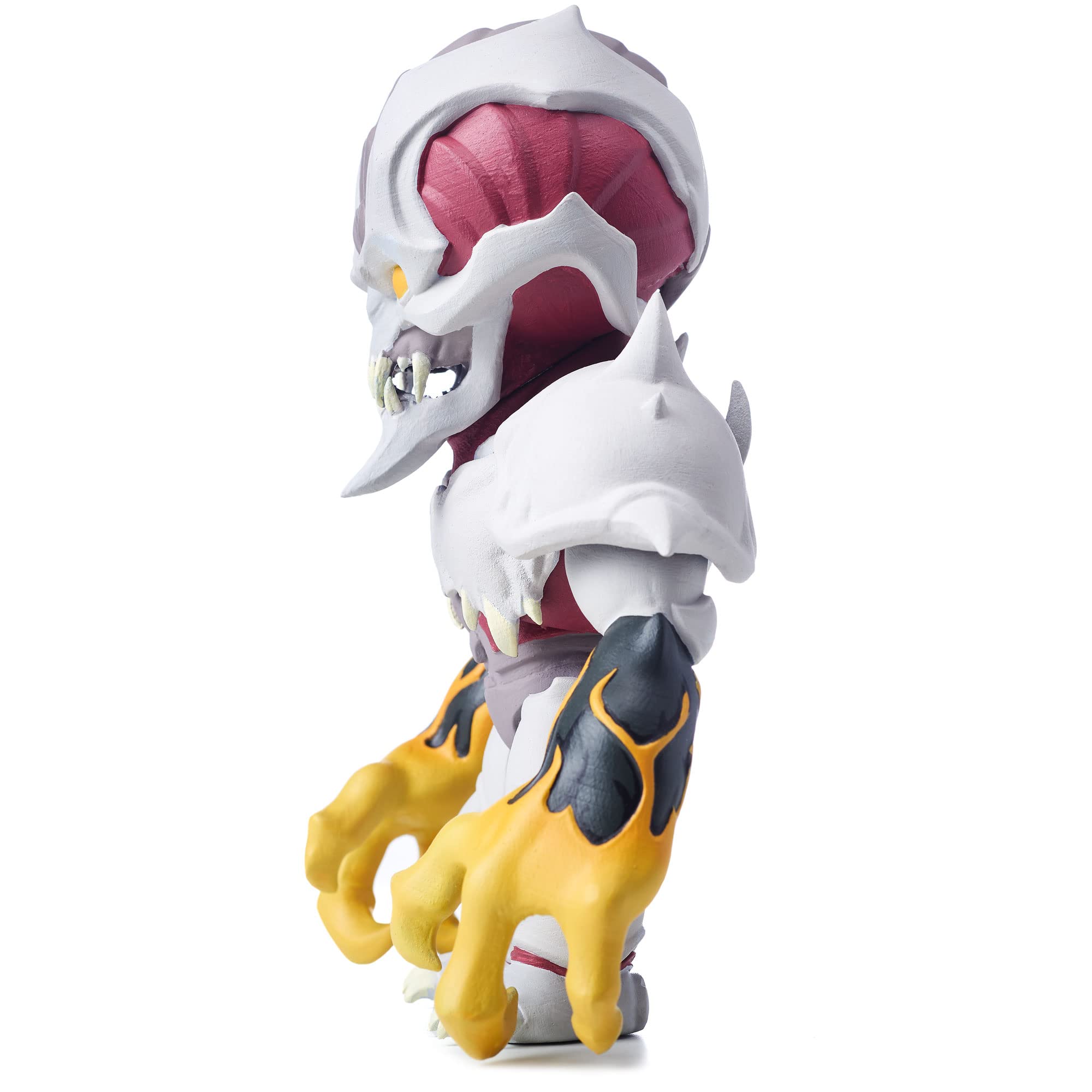 Limited edition Arch-vile figure with authentic in-game look.