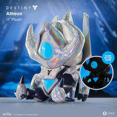 Numskull Destiny 2 Aetheon Plush makes a thoughtful gift for fans