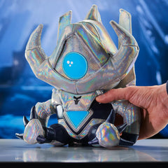 Numskull Destiny 2 Aetheon Plush with glow abdomen for subtle night glow