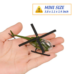 Nunkitoy army vehicles collection box, versatile set for playtime storytelling and shared fun.