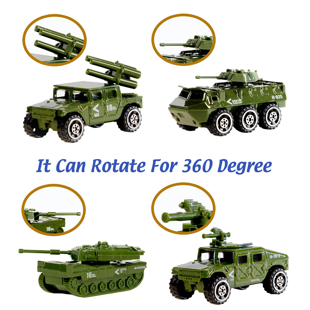 Nunkitoy panzer model 1:87, detailed die-cast finish for immersive play and curious hands.