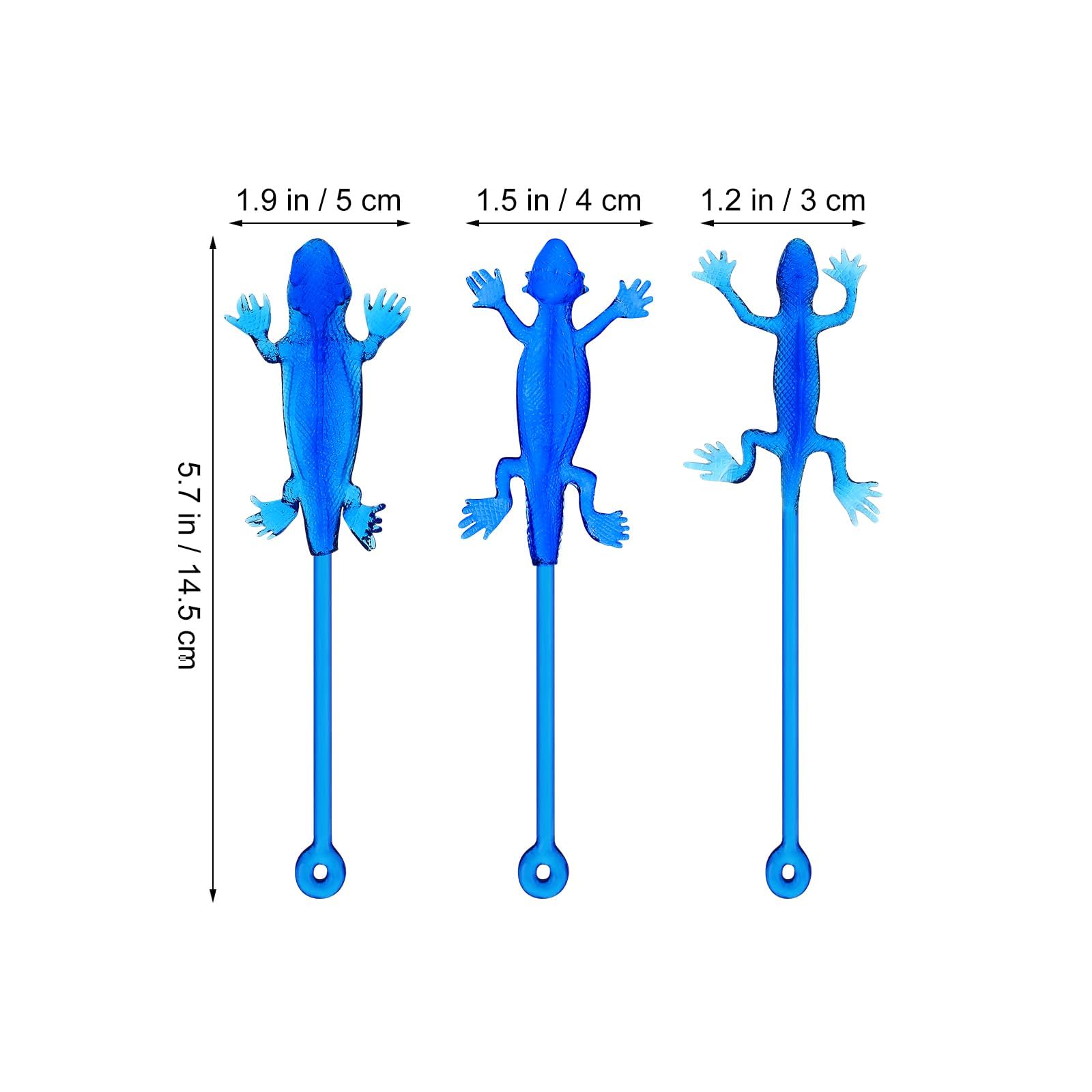 NUOBESTY lizard party game that encourages quick hands