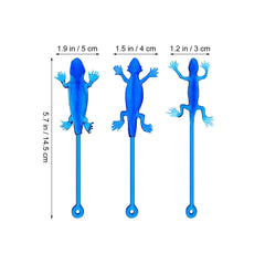 NUOBESTY lizard party game that encourages quick hands