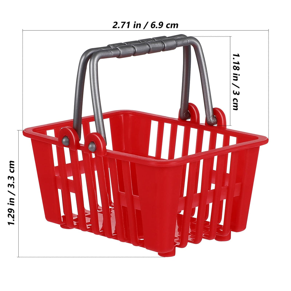 NUOBESTY party-favor mini basket complements celebration tables