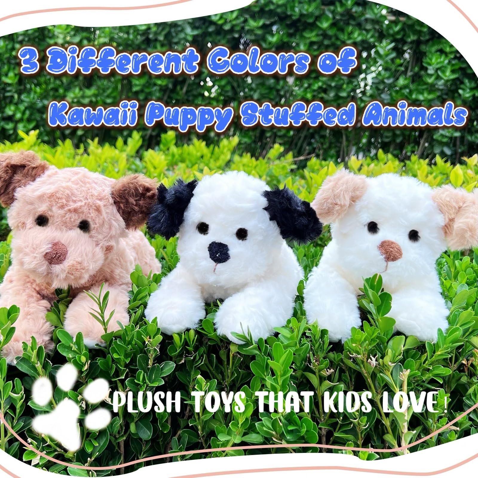 NuomiYue dog plush pillow, ideal for office naps and cozy seating.