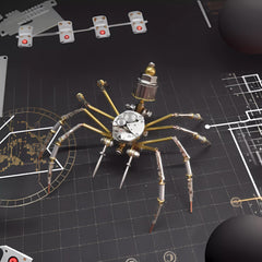 NUOSHANZS multi-species collection invites building an insect-themed display set