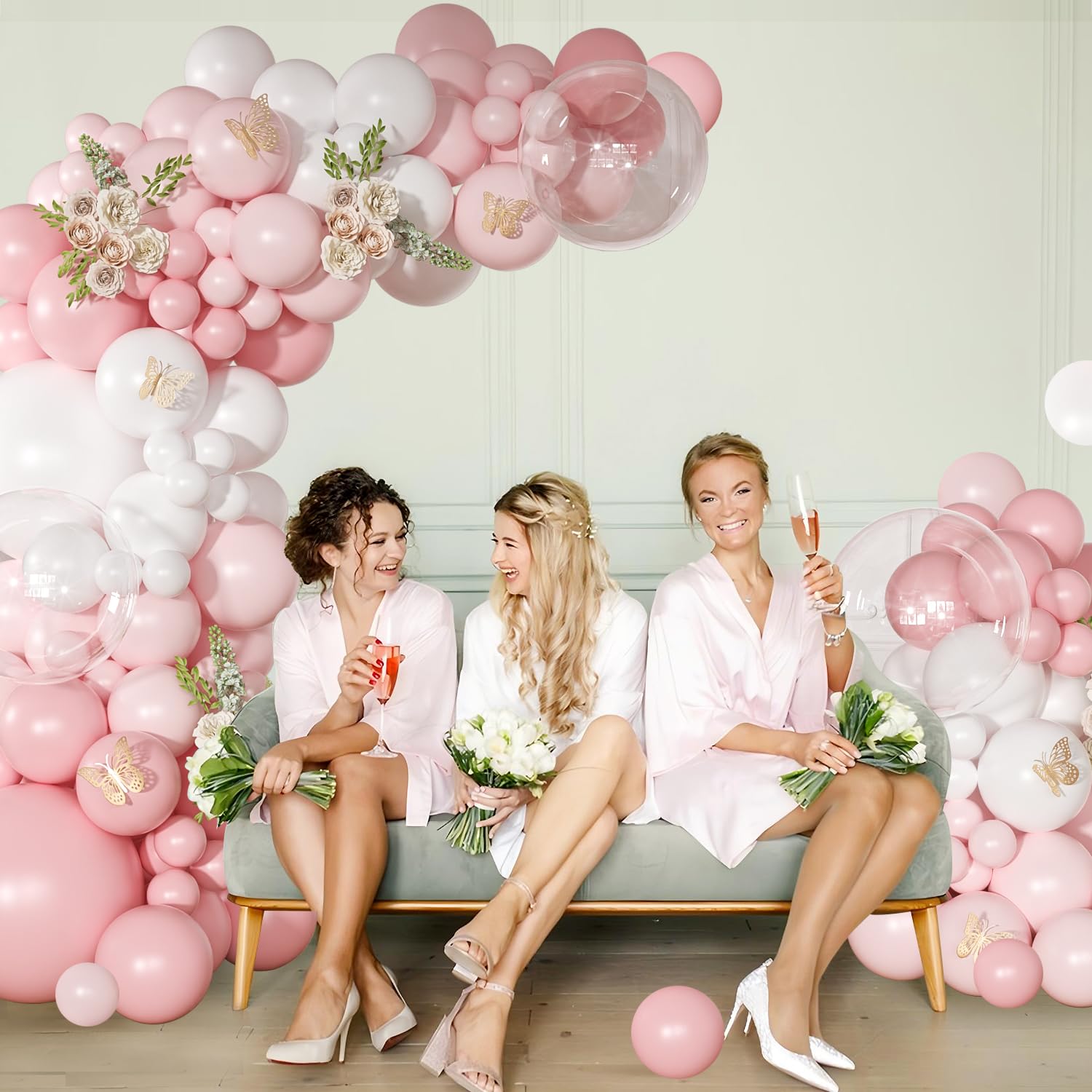 NUTTYBASH care tips to keep colors vibrant and long-lasting.