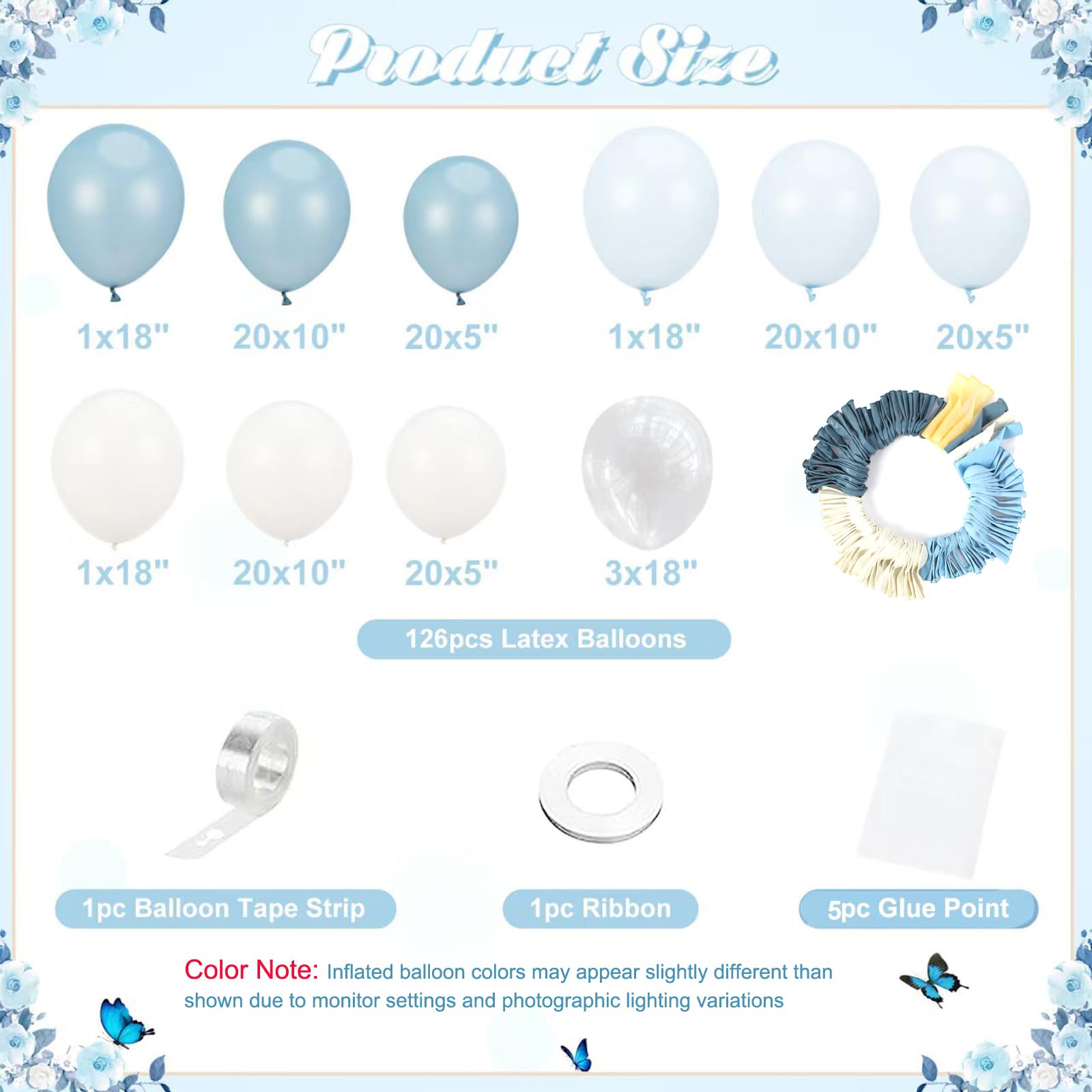 NuttyBash macaron balloons add soft color accents to celebrations.