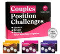 Nuyviare couples scratch card game box with premium packaging, ideal for gifting.