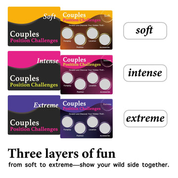 Nuyviare couples scratch card game cards spread for quick play.