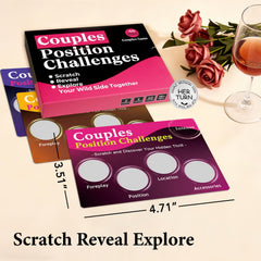 Nuyviare date night setup with soft lighting and intimate mood.