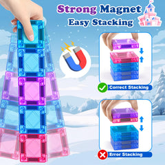 NVHH smooth-edge plastic tiles ensure safe play and easy handling