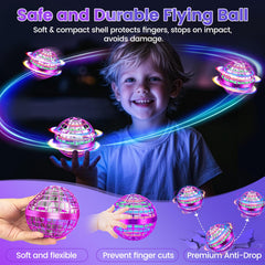 NWLAEWR Hand-controlled toss-and-fly action for easy learning