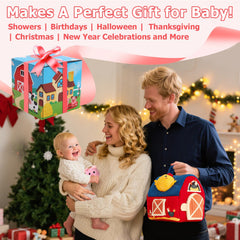NXLPJH Ready-to-gift packaging makes a thoughtful gift for holidays.
