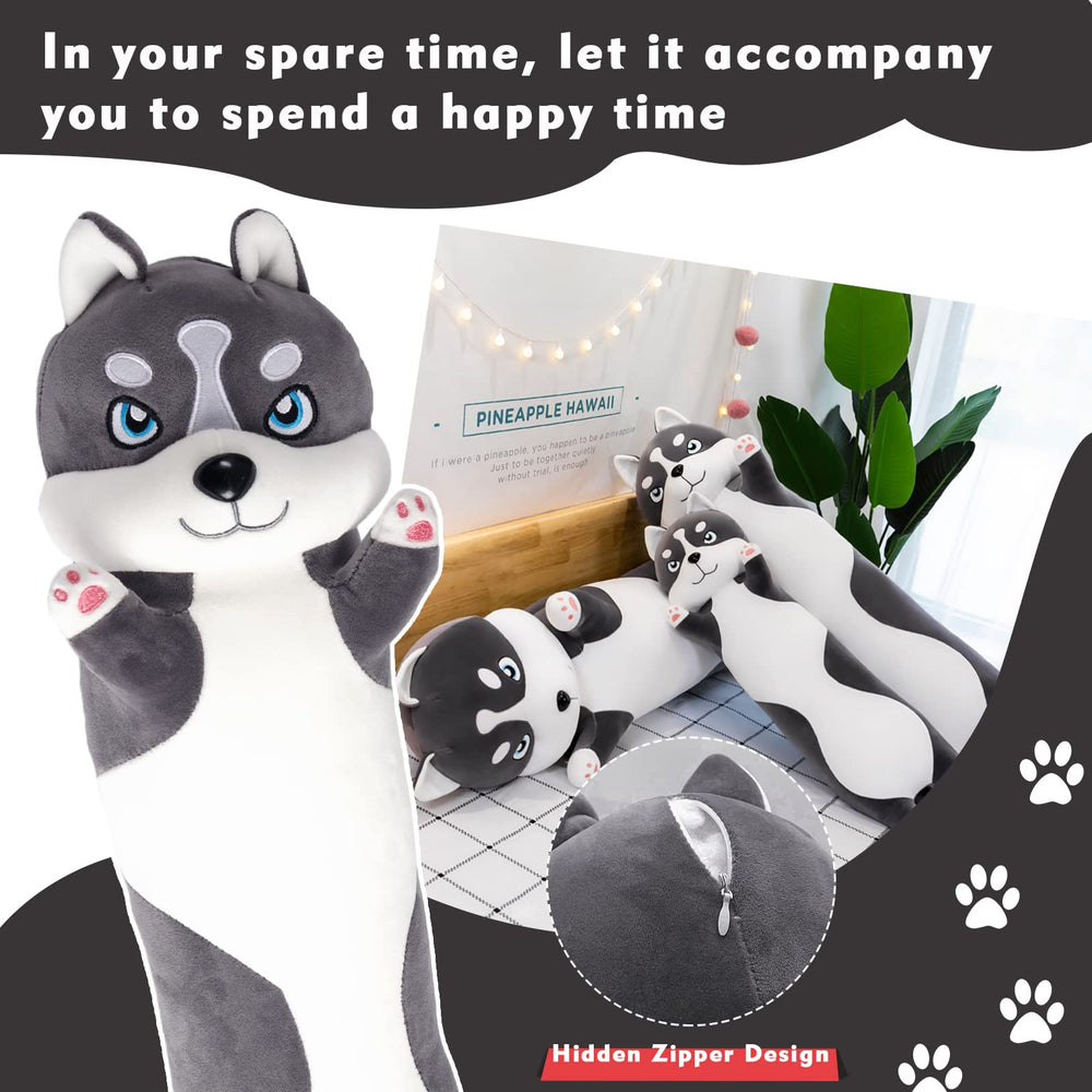 NXNYNZ care instructions pillow with easy fluffing and sun recovery