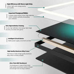 NyTfxkeJ display panel captures Mercedes-AMG F1 details with a mirror finish.