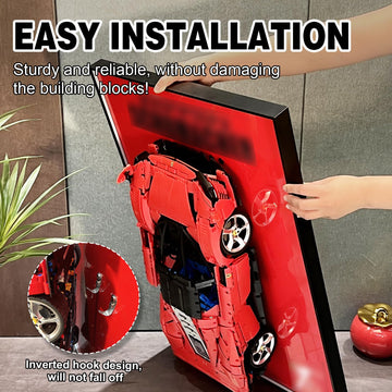 NyTfxkeJ easy-assembly instructions guide you through setup smoothly.