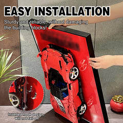 NyTfxkeJ easy-assembly instructions guide you through setup smoothly.