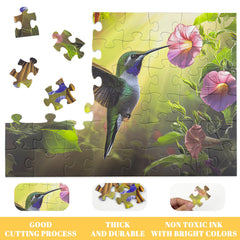 NZNDB 0.1-inch thick large pieces are easy to grasp.