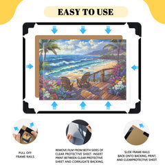 NZNDB instruction guide helps with next steps during assembly.