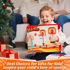 NZQXJXZ toddler basketball hoop family-friendly setup for shared play