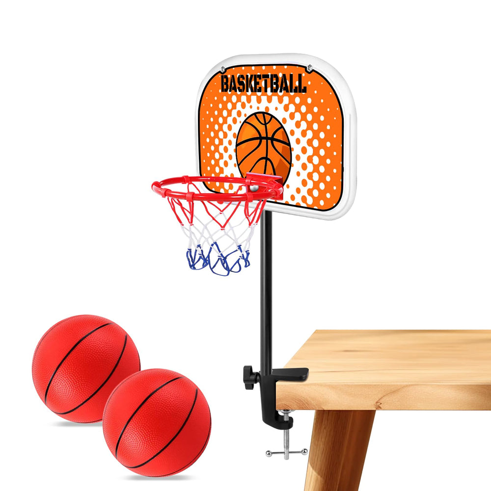 NZQXJXZ toddler basketball hoop family play scene promotes active fun together.