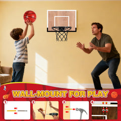 NZQXJXZ foldable steel rim saves storage space after play.