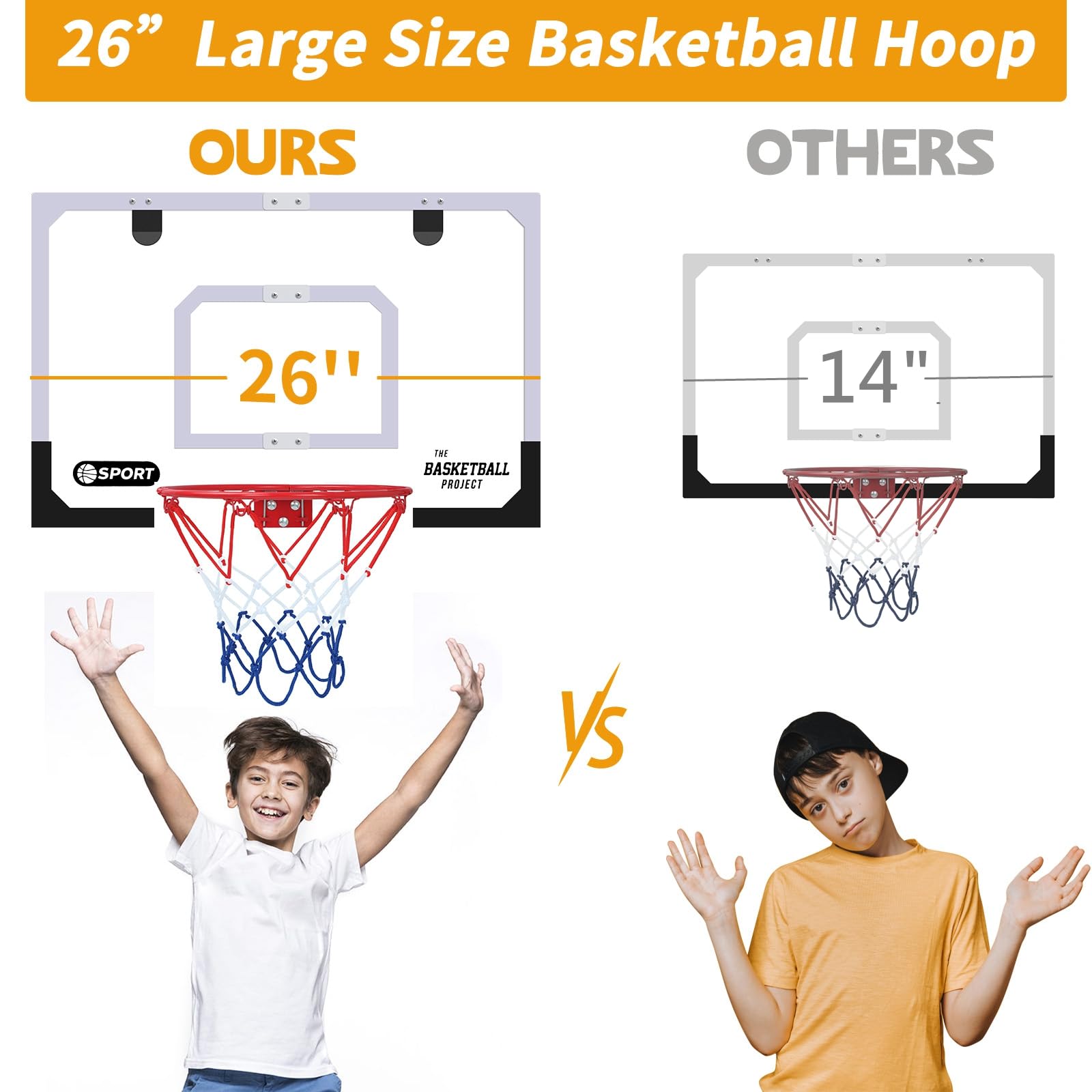 NZQXJXZ door mount design provides easy, portable setup for apartments