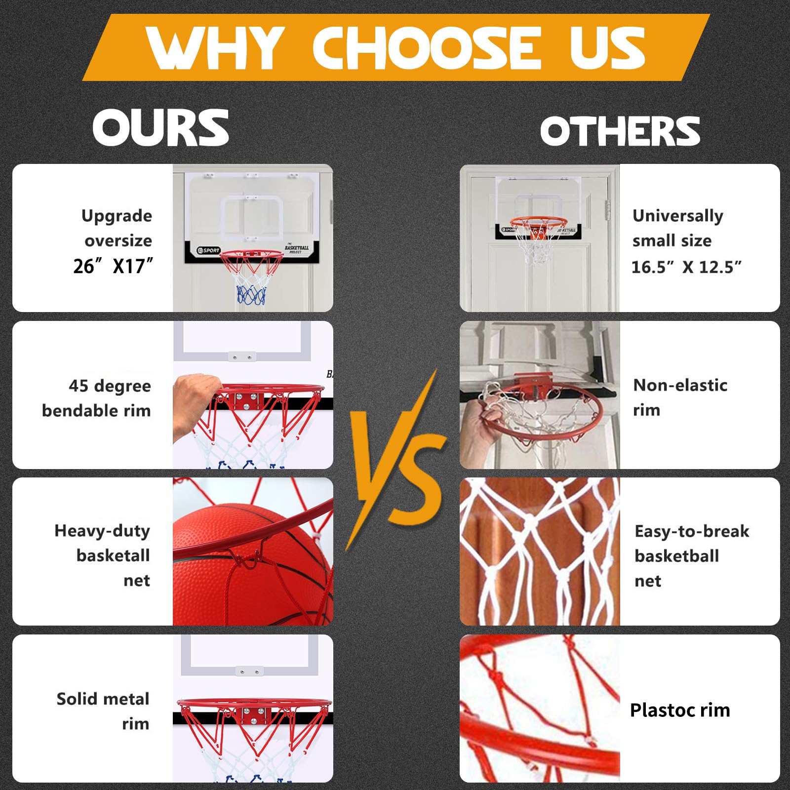 NZQXJXZ foam pads cushion impact and reduce noise during play