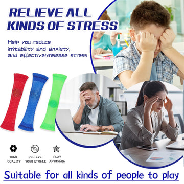 OaaXbbECco portable stress-relief pack ideal for classrooms and offices