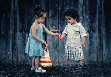 OaaXbbECco classroom-friendly toys help kids stay calm and attentive