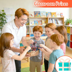 OAHCGNO S educational sensory toy supports fine motor skills.