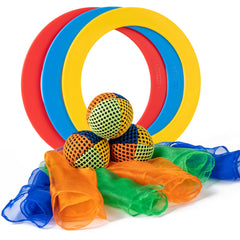 oazoxcx juggling balls with hand stitching for durable practice