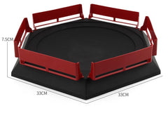 OBEST Stadium Battle Arena opened for instant multiplayer battles